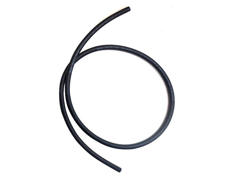 TUBO OLIO PIEDE MERCRUISER 8M0214996