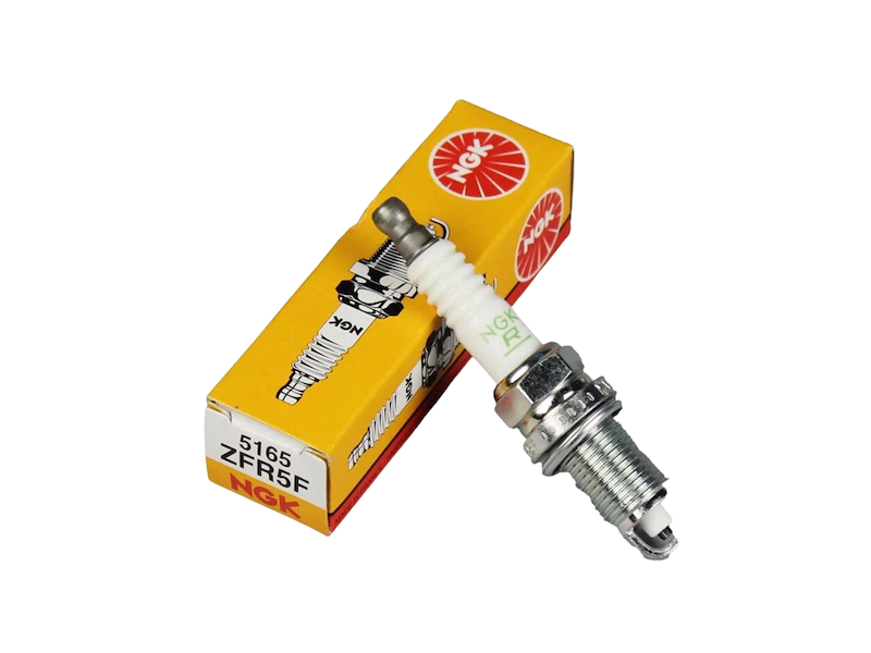 CANDELA NGK ZFR5F