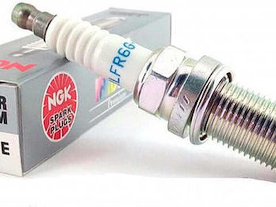 CANDELA NGK ILFR6G-E