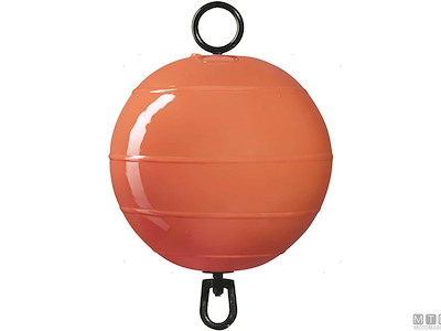 Boa Gonfiabile con Asta Passante 