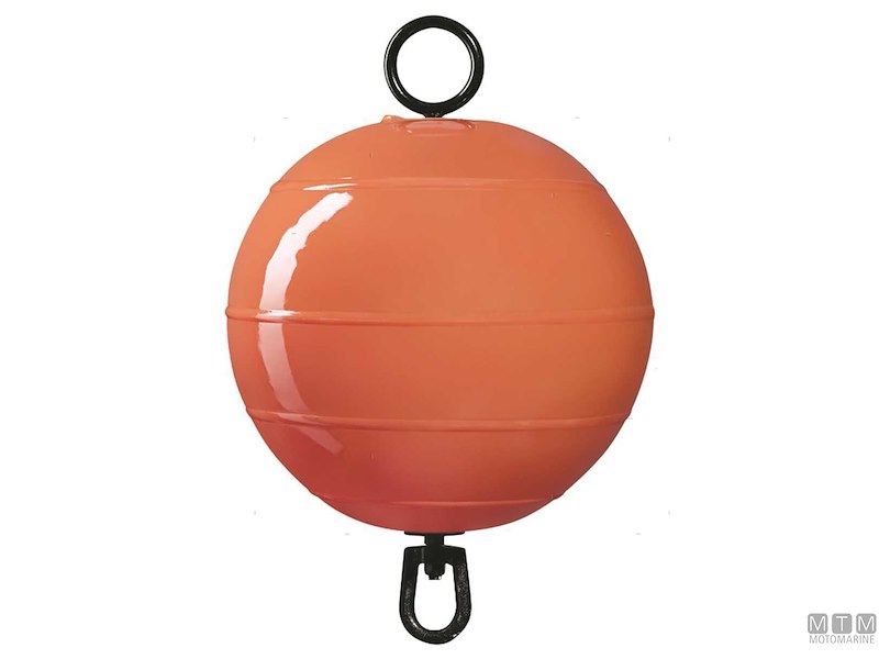 Boa Gonfiabile con Asta Passante 