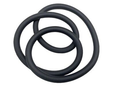 GUARNIZIONE ANELLO CAMPANA MERCRUISER 43713