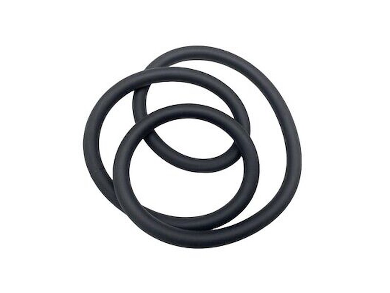 GUARNIZIONE ANELLO CAMPANA MERCRUISER 43713