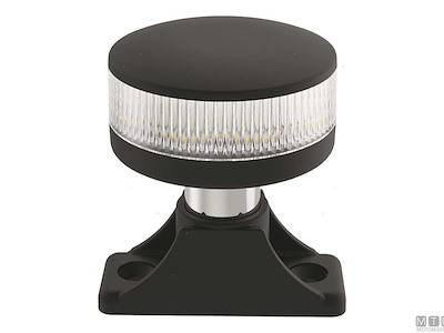 FANALE TESTA ALBERO 360 LED H70MM       