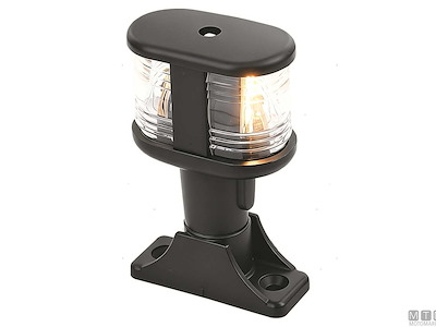 FANALE TESTA ALBERO 360 LED 2MG         