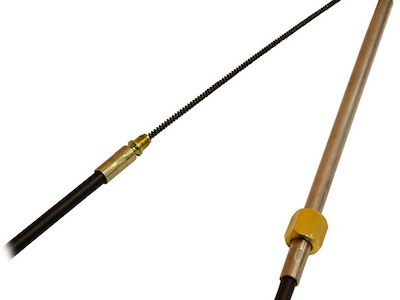 Monocavo Ultraflex M58 per timonerie T67