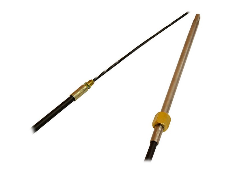 Monocavo Ultraflex M58 per timonerie T67