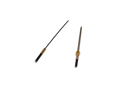 Monocavo Ultraflex M66 per timonerie T71 - T73 - T85