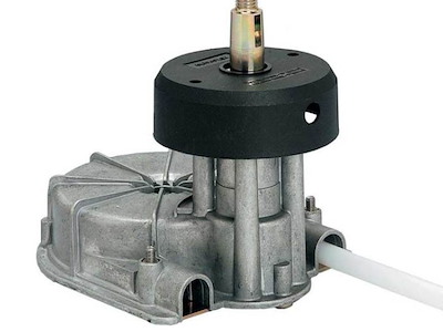 Timoneria Ultraflex T85