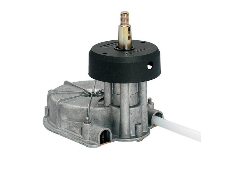 Timoneria Ultraflex T85