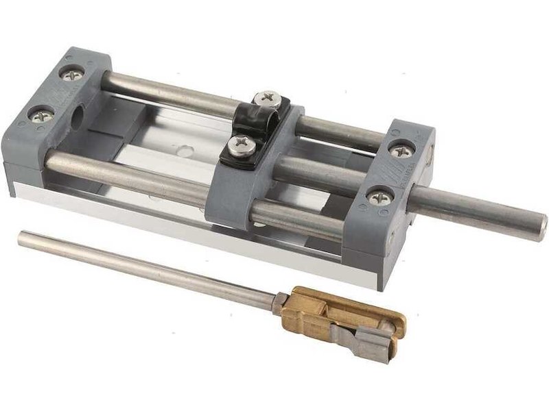 Selettore Ultraflex L23 per doppia stazione