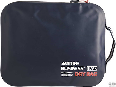 CUSTODIA IPAD IMPERMEABILE THALASSA MARINE BUSINESS BLU NAVY
