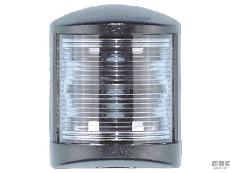 Fanali di Navigazione LED Midi Bianchi RINa 