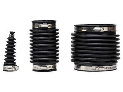 KIT SOFFIETTI MERCRUISER PIEDE ALPHA ONE