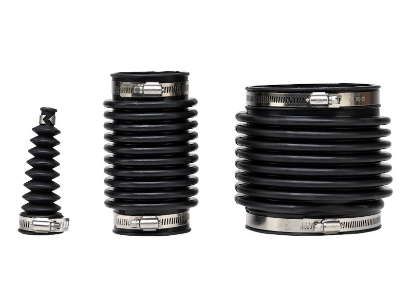 KIT SOFFIETTI MERCRUISER PIEDE ALPHA ONE