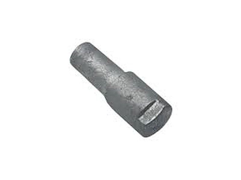 ANODO ALLUMINIO YAMAHA 9.9HP