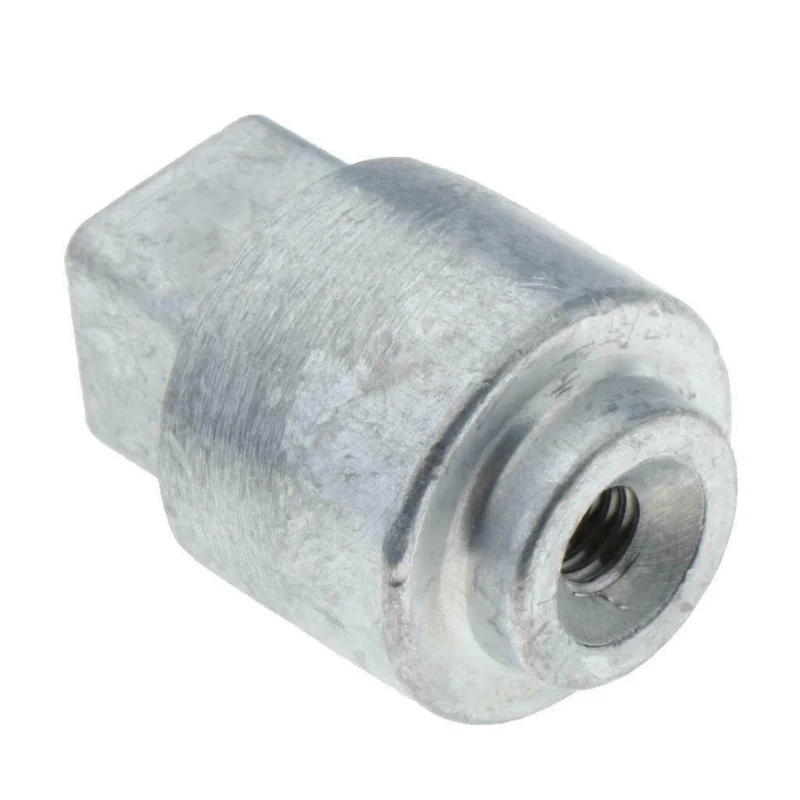 ANODO ALLUMINIO YAMAHA 80-100HP