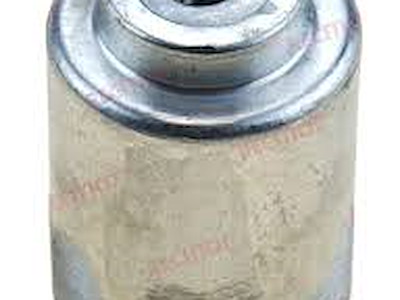 ANODO ALLUMINIO YAMAHA 75-250HP