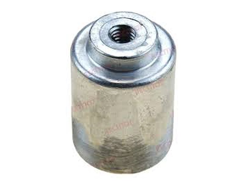 ANODO ALLUMINIO YAMAHA 75-250HP