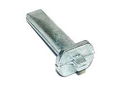 ANODO ALLUMINIO YAMAHA 20-25HP