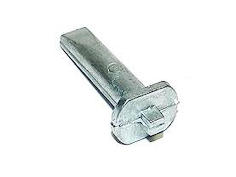 ANODO ALLUMINIO YAMAHA 20-25HP