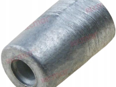 ANODO ALLUMINIO YAMAHA 2.5-9HP