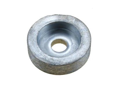 ANODO ALLUMINIO YAMAHA RONDELLA