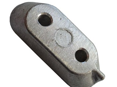 ANODO ALLUMINIO YAMAHA 40HP