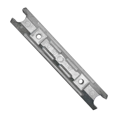 ANODO ALLUMINIO YAMAHA 40-100HP
