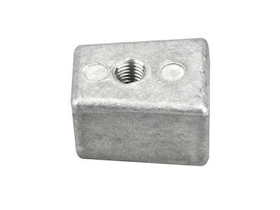 ANODO ALLUMINIO YAMAHA 25-60HP