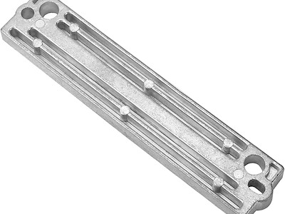 ANODO ALLUMINIO SUZUKI 40-350HP