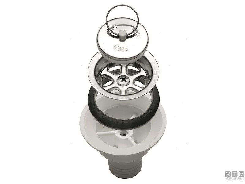 Pilette Piccole per Lavelli