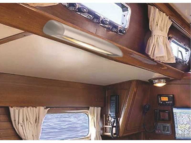 LUCE CORTESIA LED STRIP DOOR IP67 L270MM 10-30V