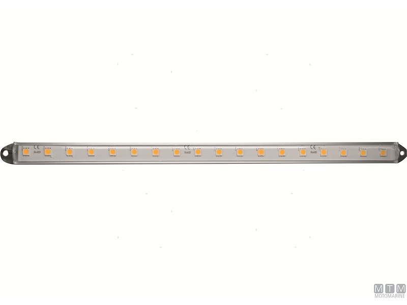 LUCE CORTESIA LED STRIP IP67 L300MM  