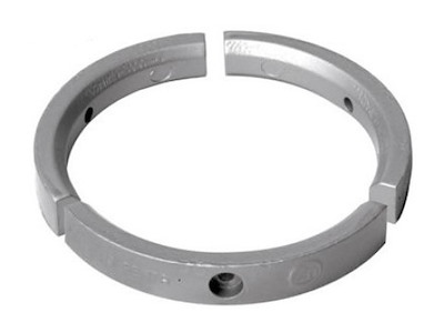 Anodo in ALLUMINIO per eliche Volvo Sail Drive