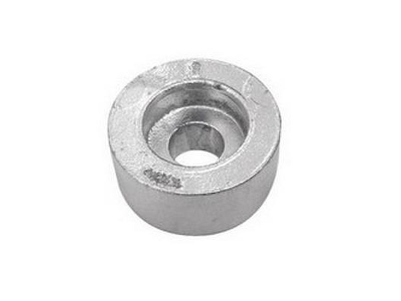 ANODO ALLUMINIO SUZUKI 2,5HP-350HP