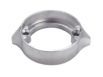 Anodo in alluminio per piede Volvo Duo Prop 290