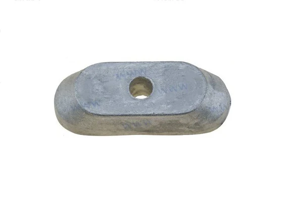 ANODO ALLUMINIO SUZUKI DT2-DT5 HP