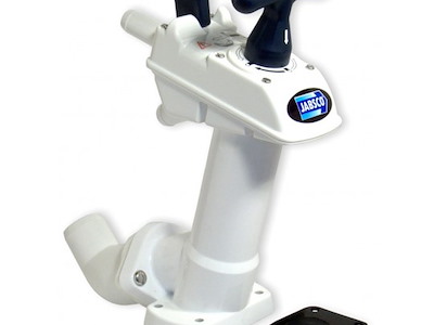 Pompa wc manuale Jabsco