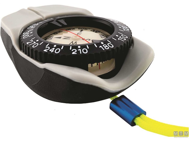 BUSSOLA DA RILEVAMENTO A-NAUTIC V-FINDER