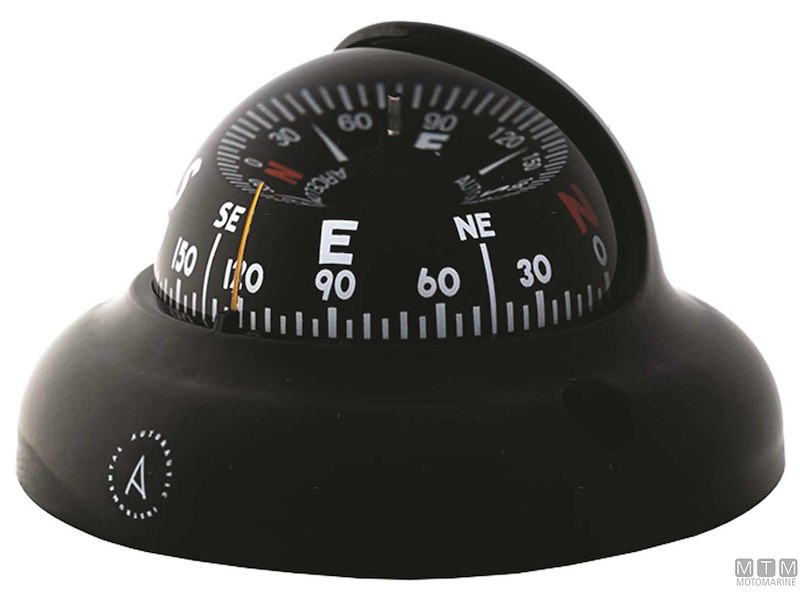 Bussola Autonautic C3
