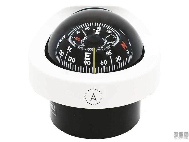 Bussola Autonautic C12/110