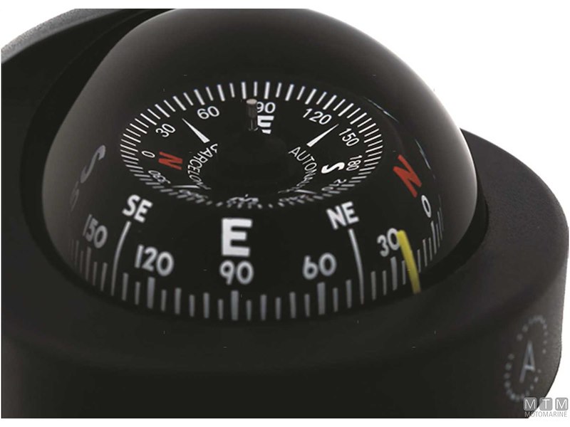 Bussola Autonautic C12/110
