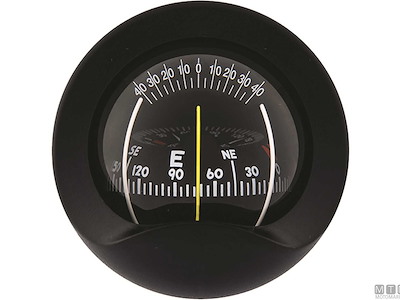 Bussola Autonautic C9