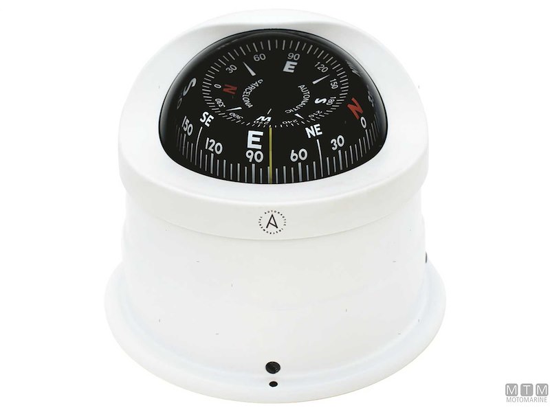 Bussola Autonautic C15