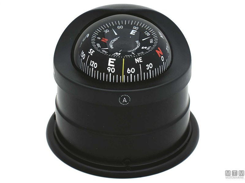 Bussola Autonautic C15
