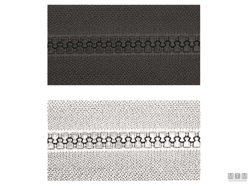 Chiusura Zip YKK
