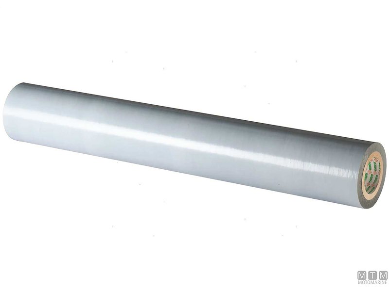 FILM PROTETTIVO PER GELCOAT NP180 600MM X 100M