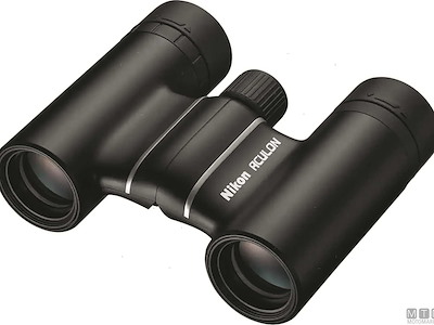 BINOCOLO NIKON ACULON T02 10X21 NERO