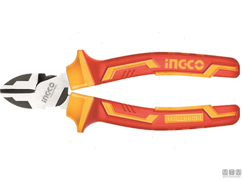 TRONCHESE ISOLATA L160MM                